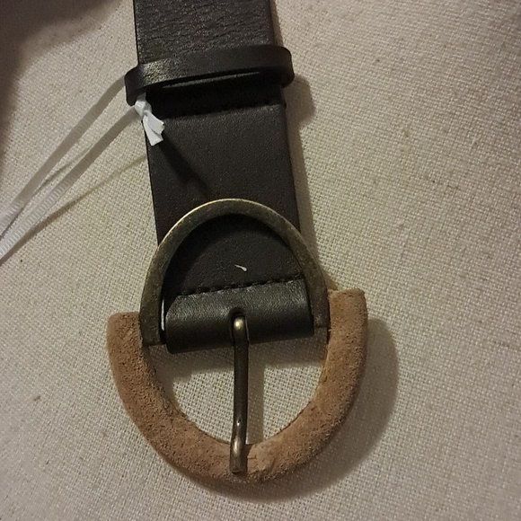 Belts
